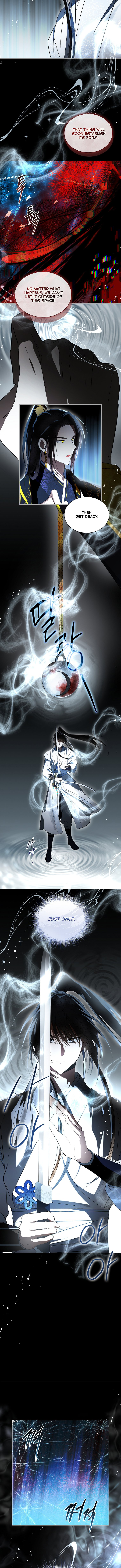 Requiem of Subdued Souls Chapter 47 12